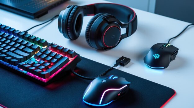 Board game design workspace